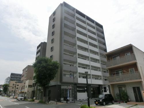 サムティ迎町(2LDK/2階)