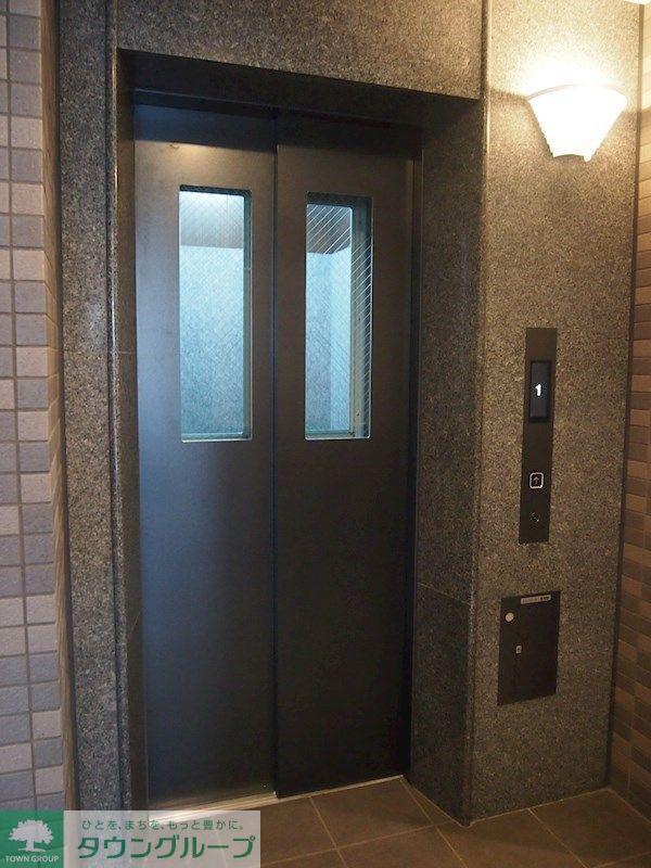 ルーブル浜松町