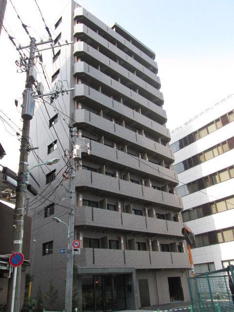 ルーブル浜松町