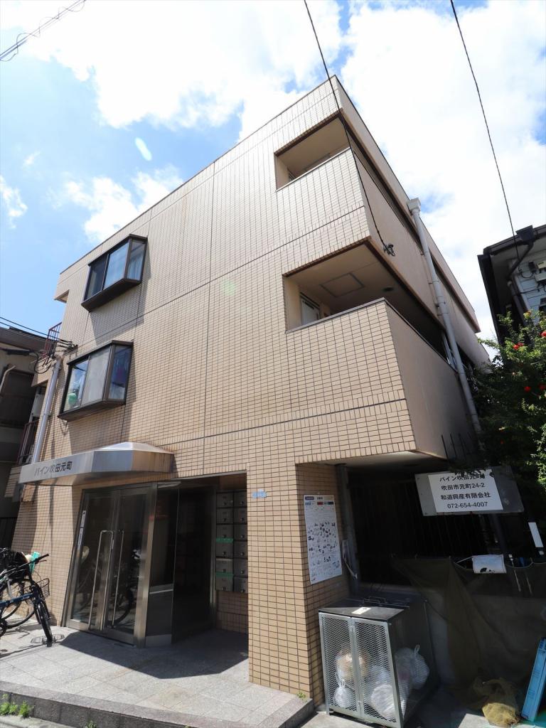 パイン吹田元町