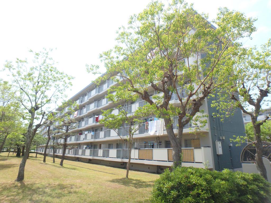 UR泉南尾崎