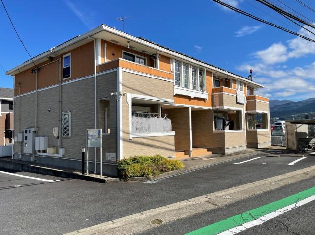 アベイユ社護寺(1LDK/1階)