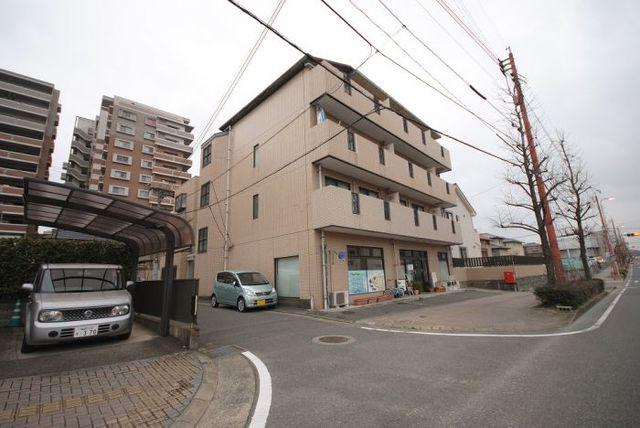 クリスタルハイツ青柳