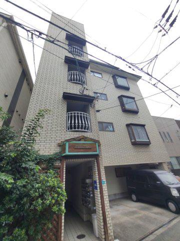 パークライフ住吉