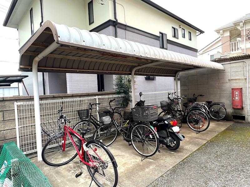 サンライトマンション