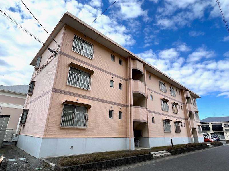 サンライトマンション