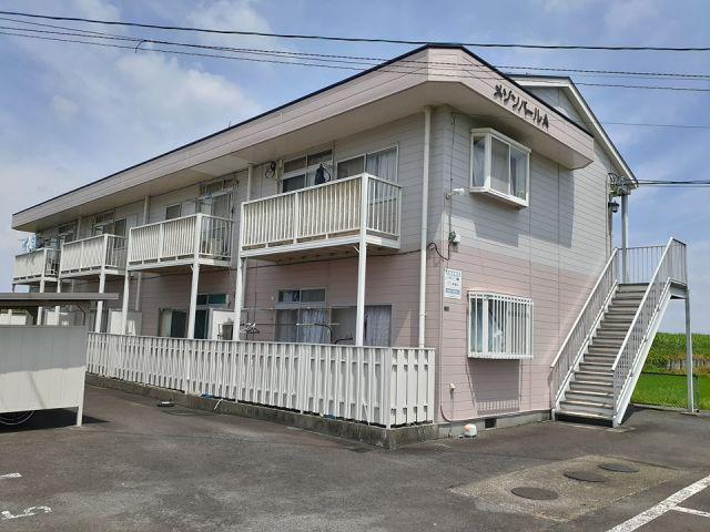 メゾンパールA棟