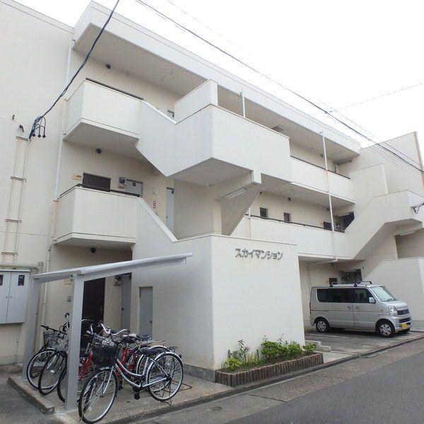 スカイマンション