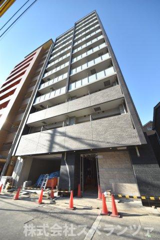 エスリード弁天町グランツ