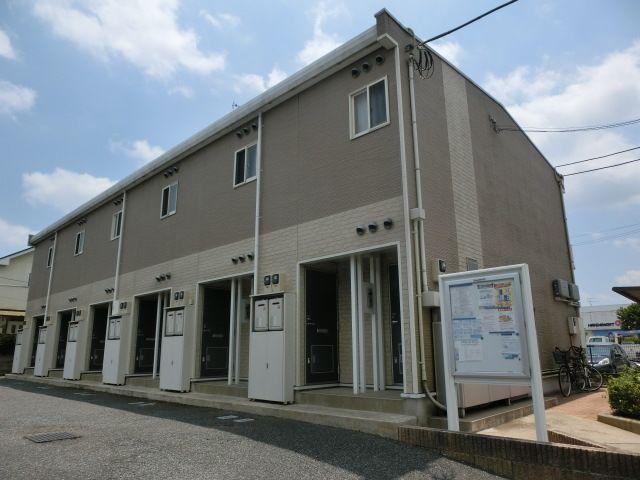 LPリベェール八街