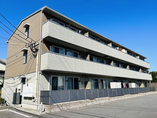 プレミアム八番館 大和