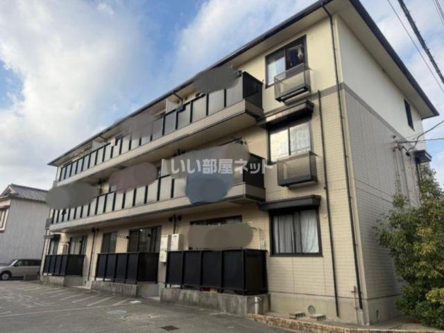セジュール安井A