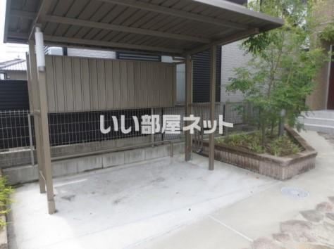 グランメゾン東味鋺