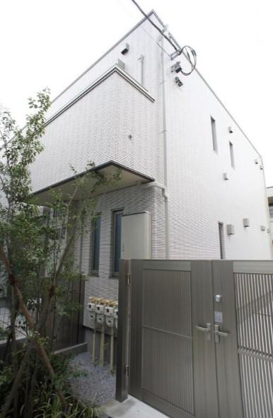 シェーナ赤堤