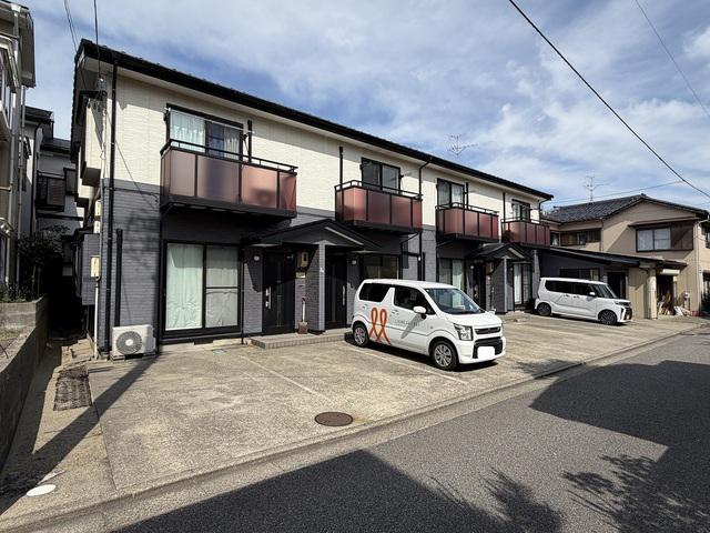ハイエストヒル寺尾