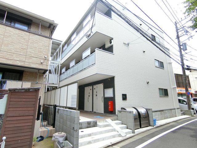 リブリ・パルク朝日町