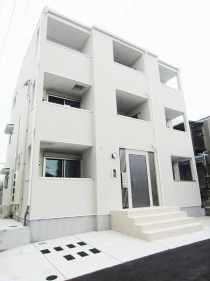 上沢フラット