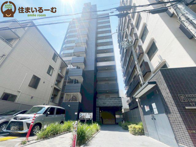 エステムコート梅田・天神橋IVステーションフロント