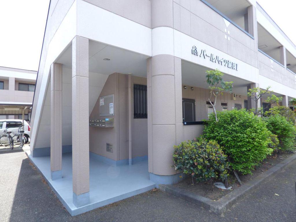 パールハイツ蘇我I
