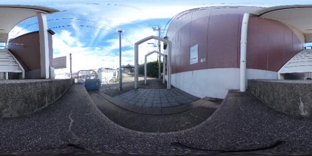 グリーンハイツ芝2