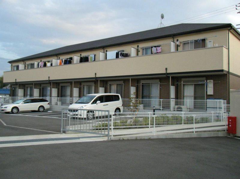フジパレス和泉中央II番館
