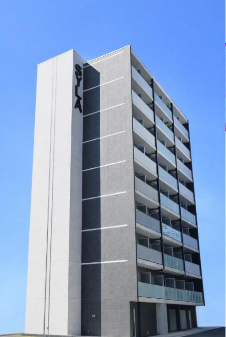 SYNEX YOKOHAMA-SHINMACHI