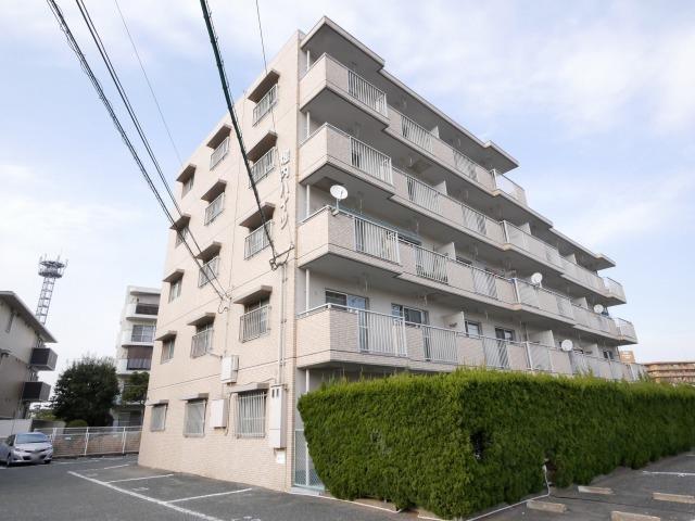 堀内ハイツ