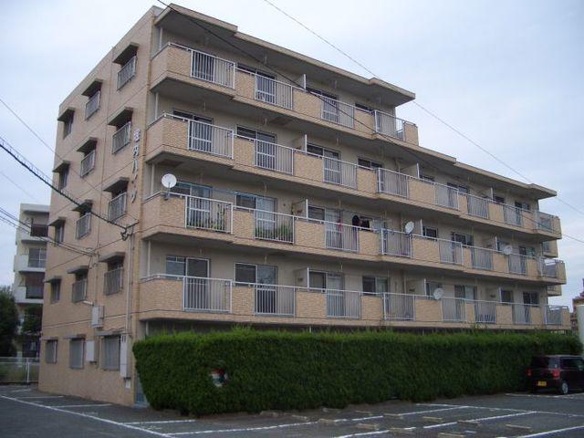 堀内ハイツ