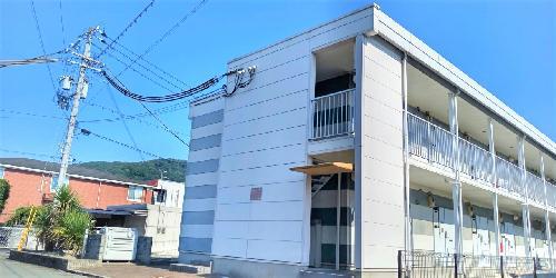 レオパレス118III