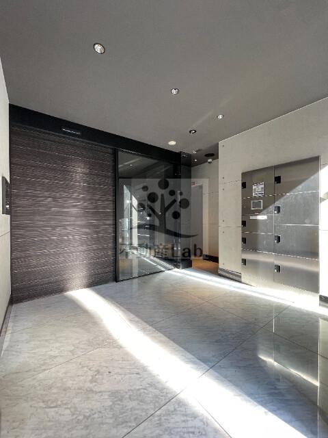 S-RESIDENCE難波BRILLER