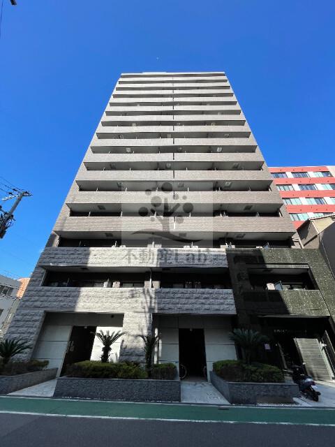 S-RESIDENCE難波BRILLER