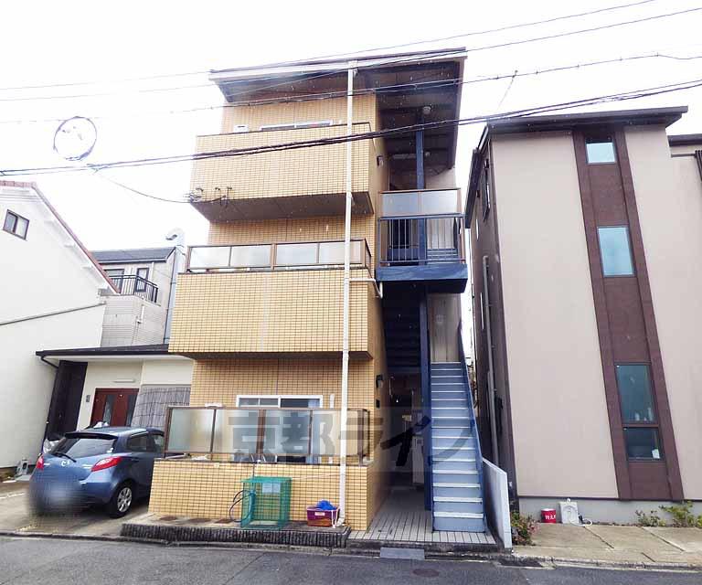 花園マンション