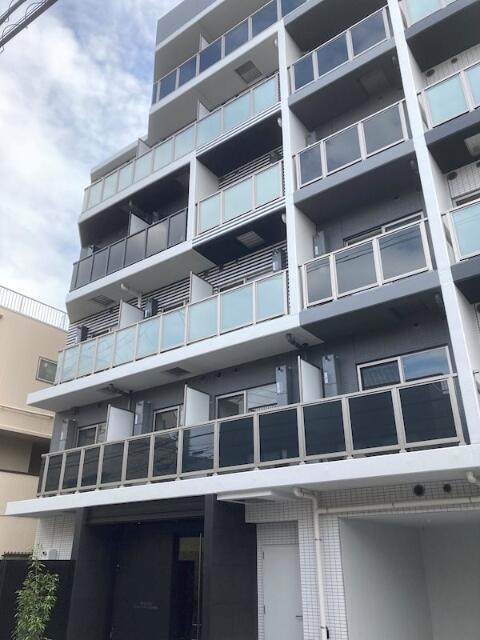 メイクス東向島II