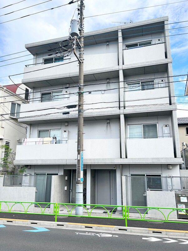 グランデュオ経堂VII