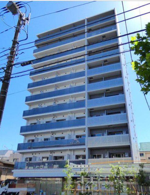 アーバネックス深川住吉