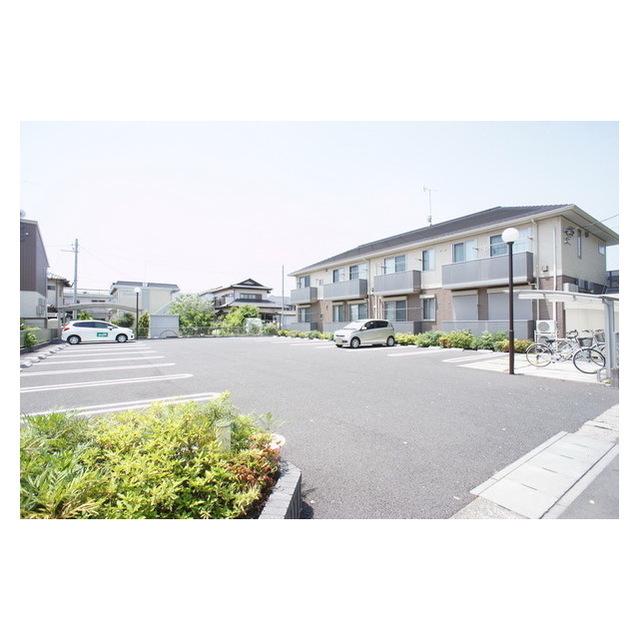 PARK SIDE須能