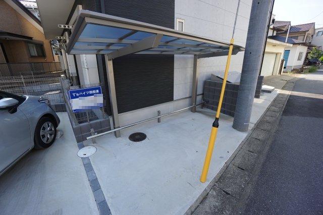 ティーズハイツ四街道