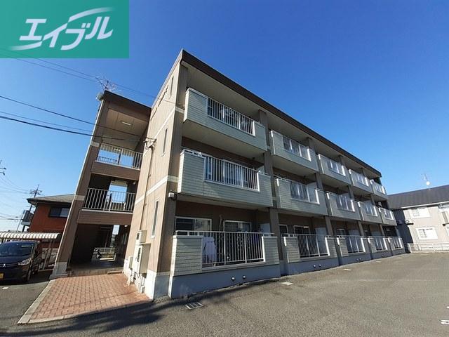 マンションエトランゼ