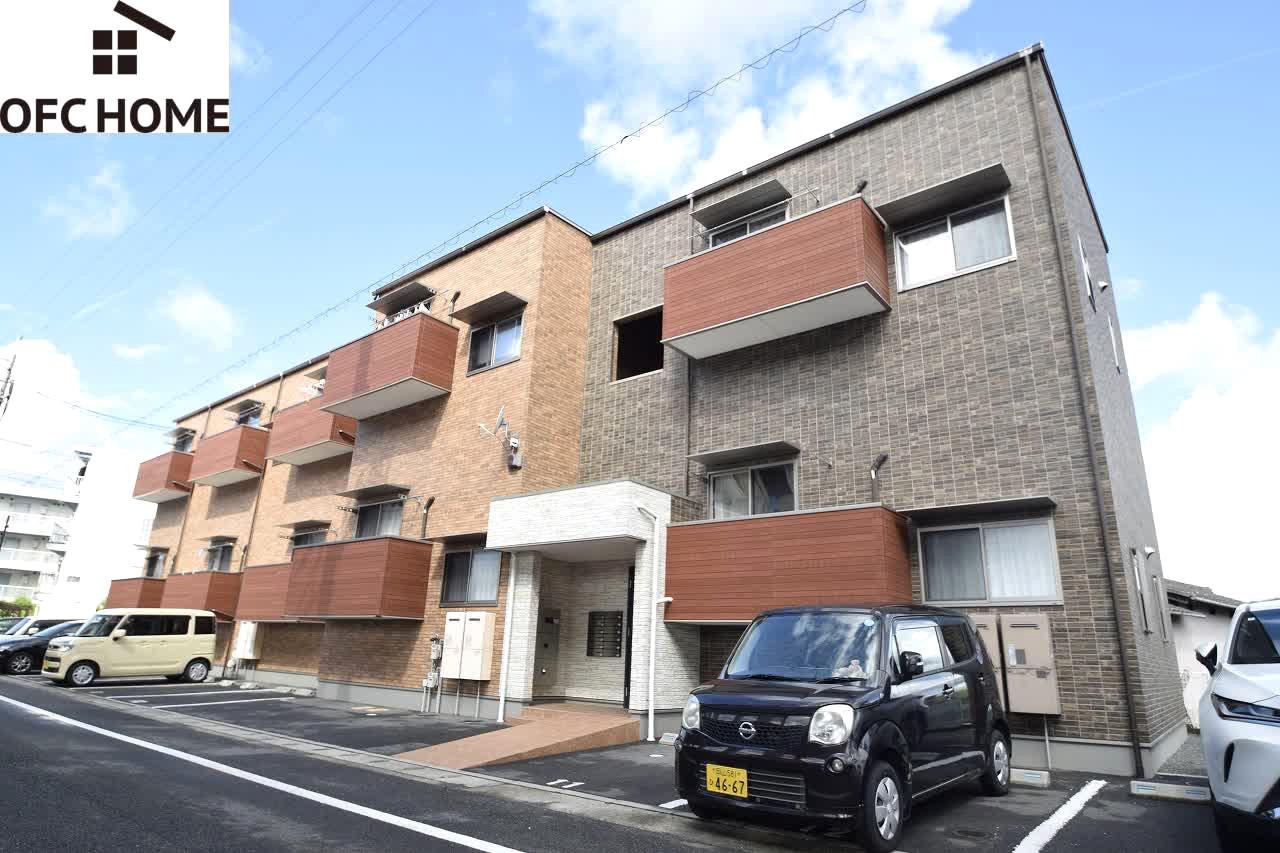 CUOREけやき通