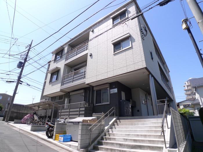 ラフォルトゥーナ