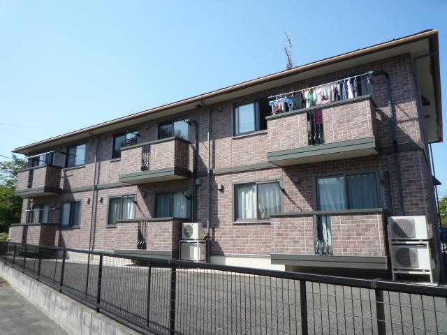 ラルーナ