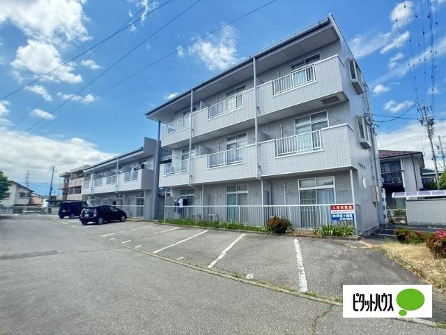 アビタシオンハラ