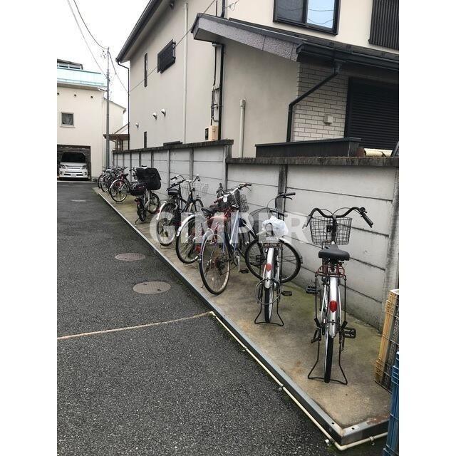 メゾンムラコシ1号館