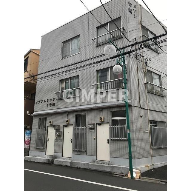 メゾンムラコシ1号館