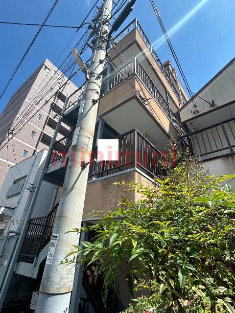 上田辺マンション