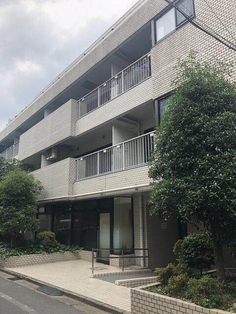 エルアルカサル小石川