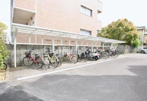 KSガーデン住吉II