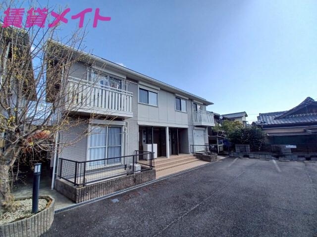 メープル・クロス・タカツカII番館