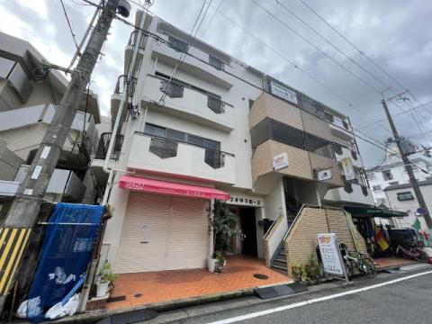メゾンプチ甲子園II