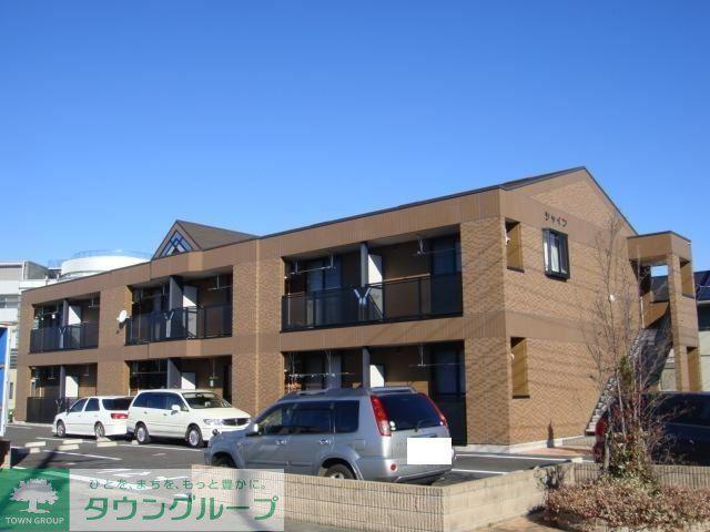 シャイン